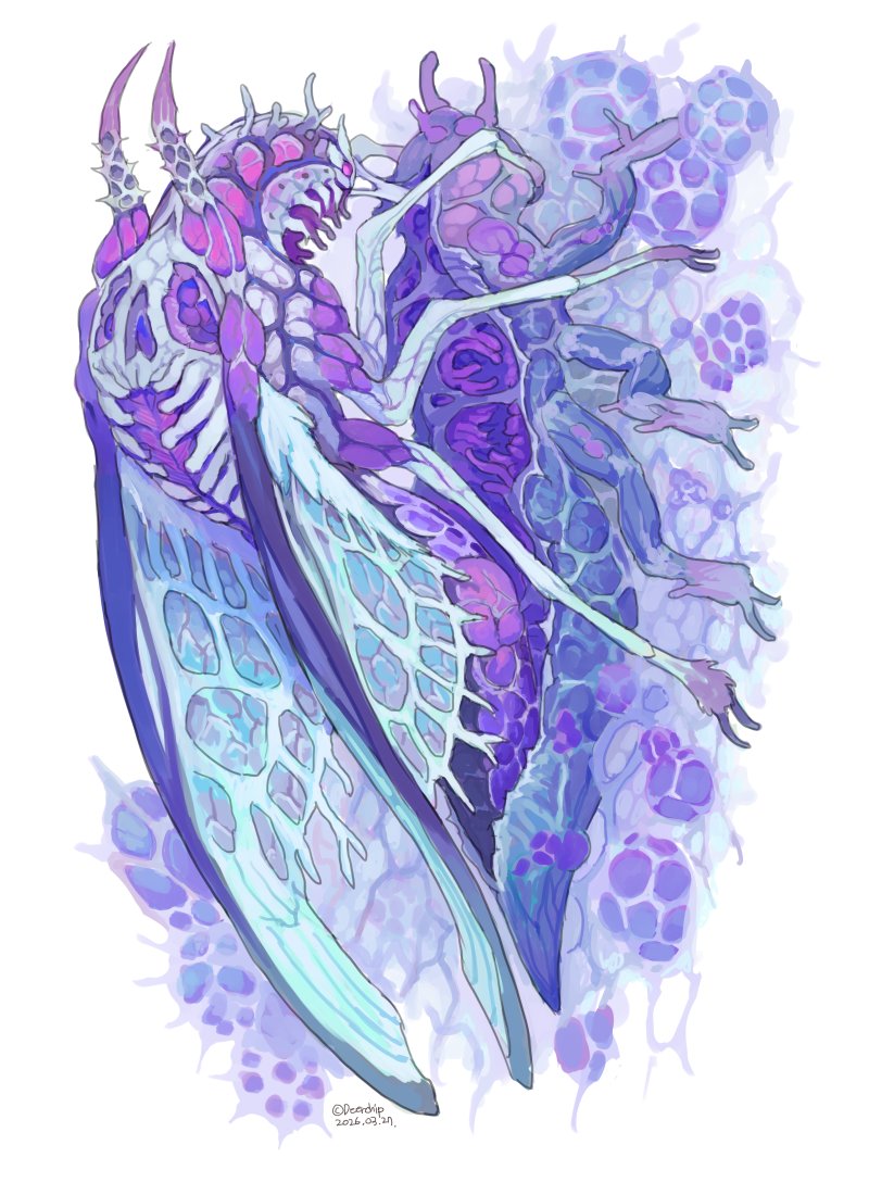 사슴칩(Deerchip) tweet media