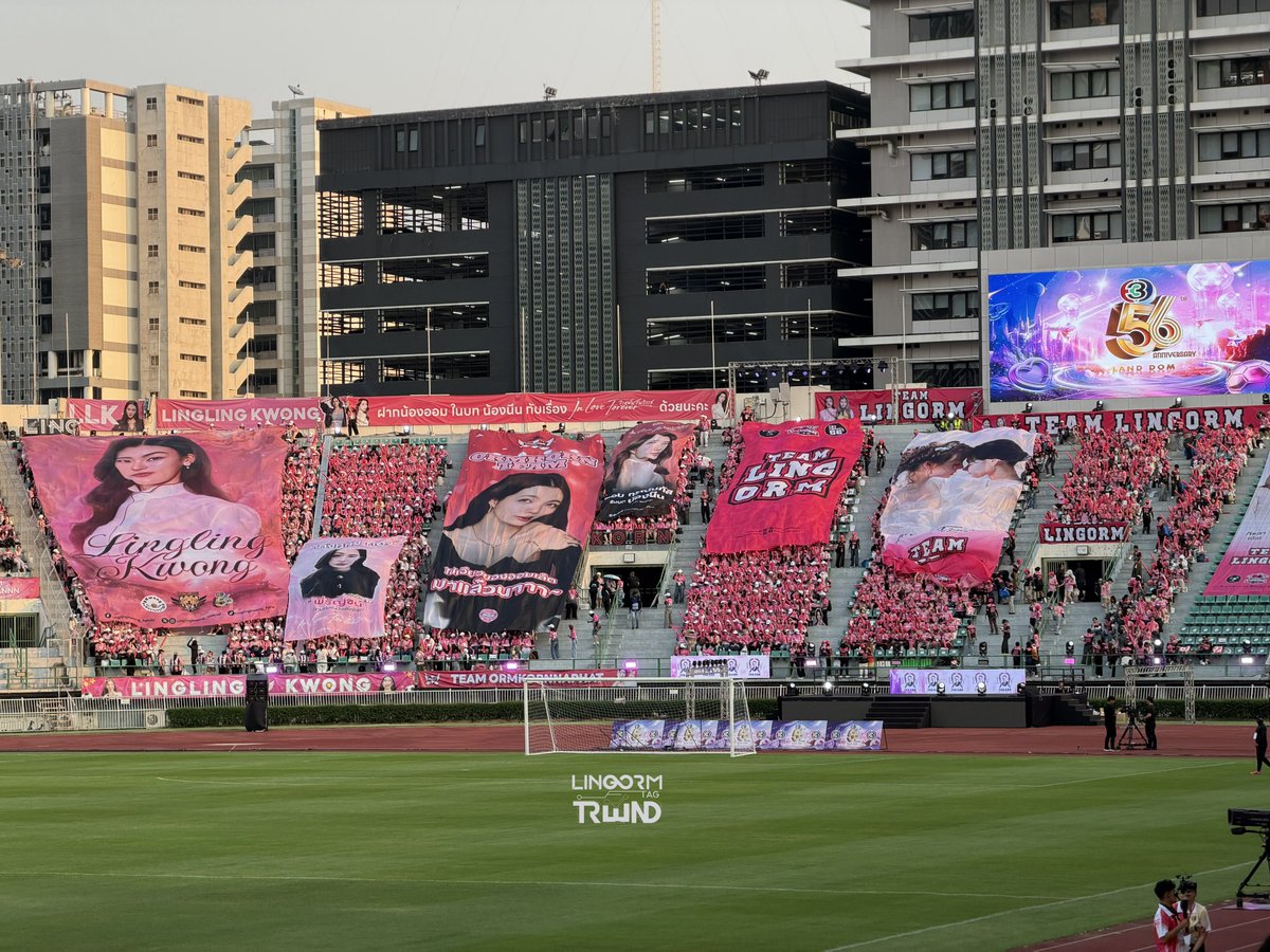 LingOrm_TagTrend 📈 tweet media