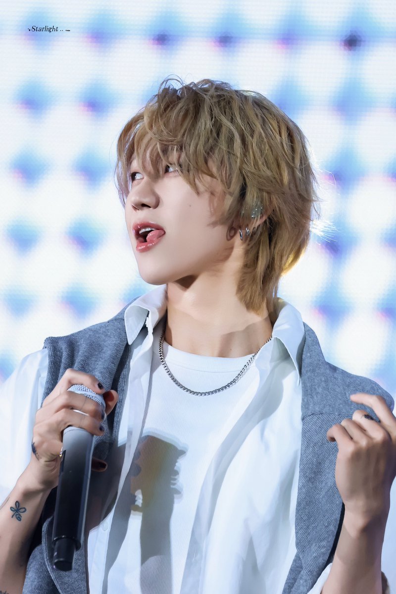 Starlight_The8 ✨ tweet media