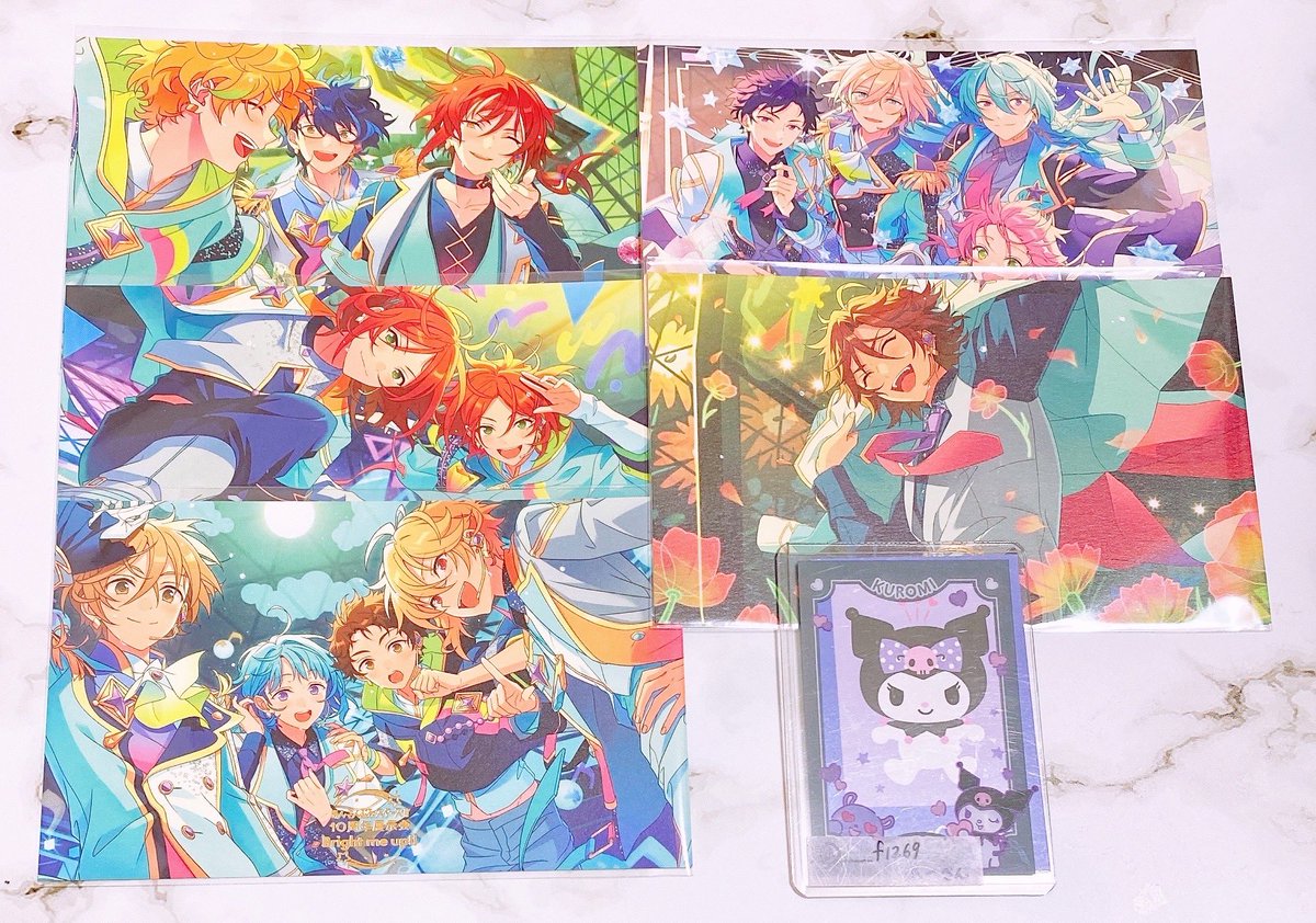 ふーさん 🐱🌷 tweet media