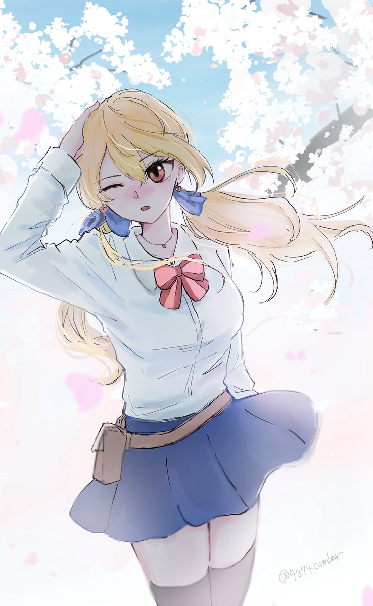 こんばー tweet media