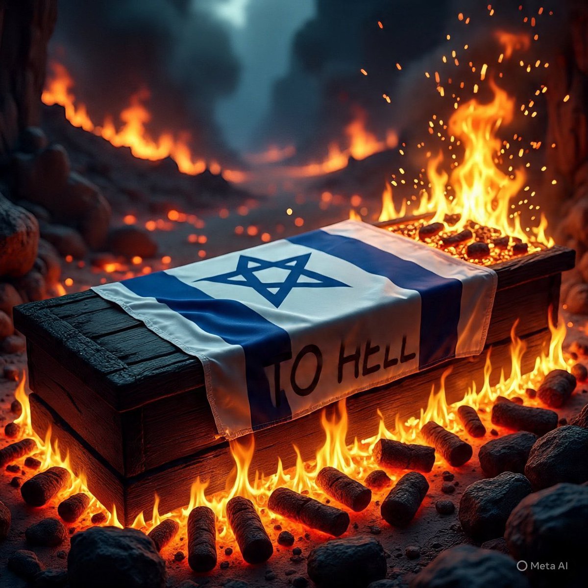 Dwi_Muchsin 🇮🇩🇵🇸 tweet media