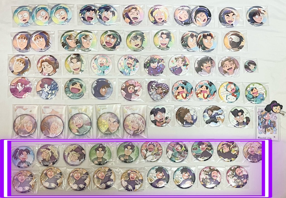 ｽｽﾞﾗﾝ☁️【プロカ有】 tweet media