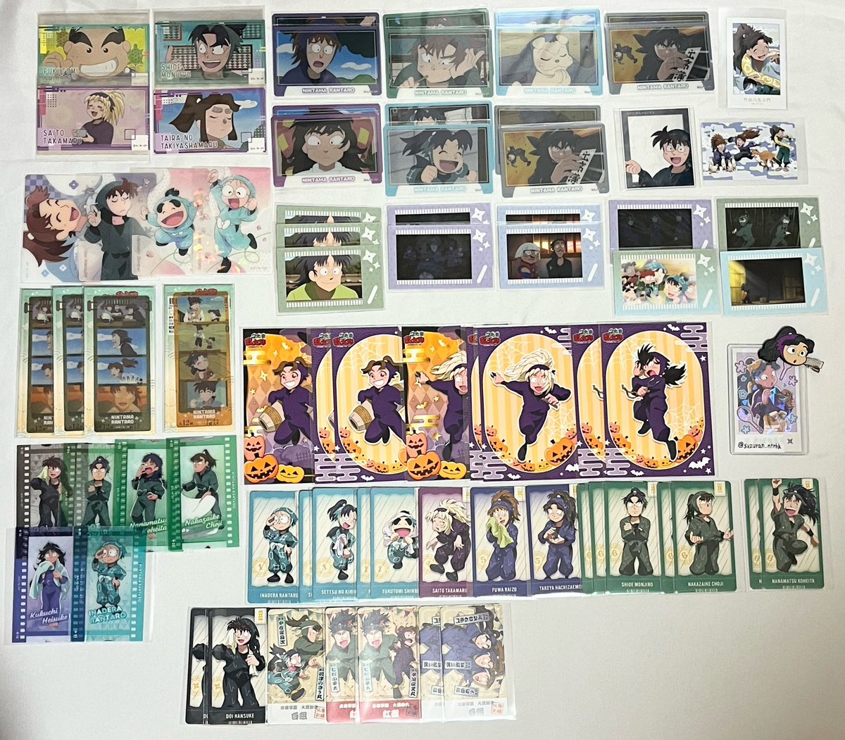 ｽｽﾞﾗﾝ☁️【プロカ有】 tweet media