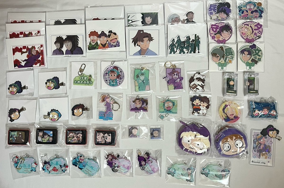 ｽｽﾞﾗﾝ☁️【プロカ有】 tweet media