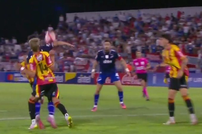 🎙️ Michel Maragliotti 🇺🇾🇮🇹 tweet media