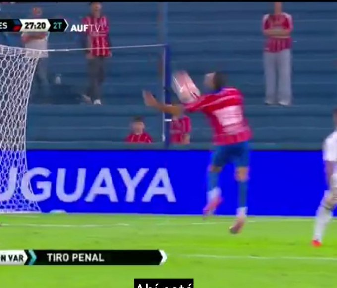 🎙️ Michel Maragliotti 🇺🇾🇮🇹 tweet media