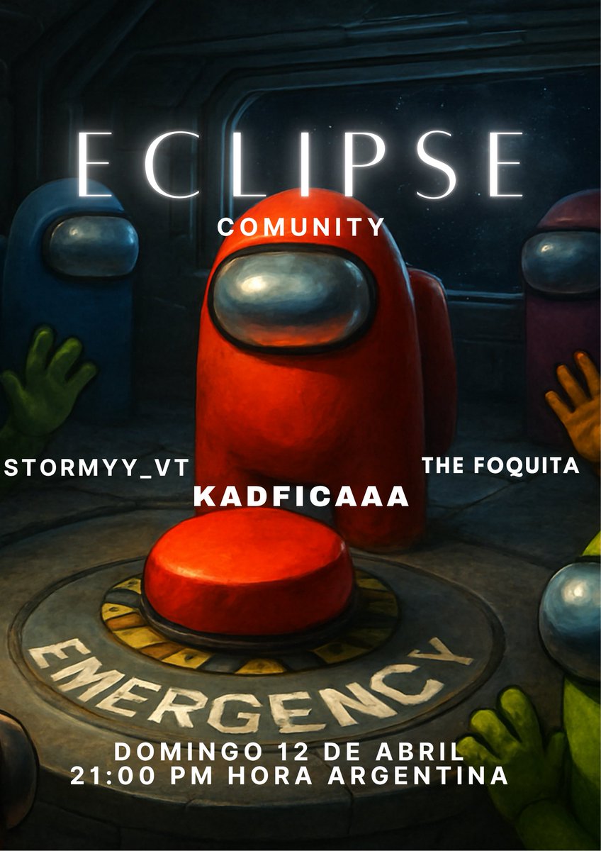 Eclipse tweet media