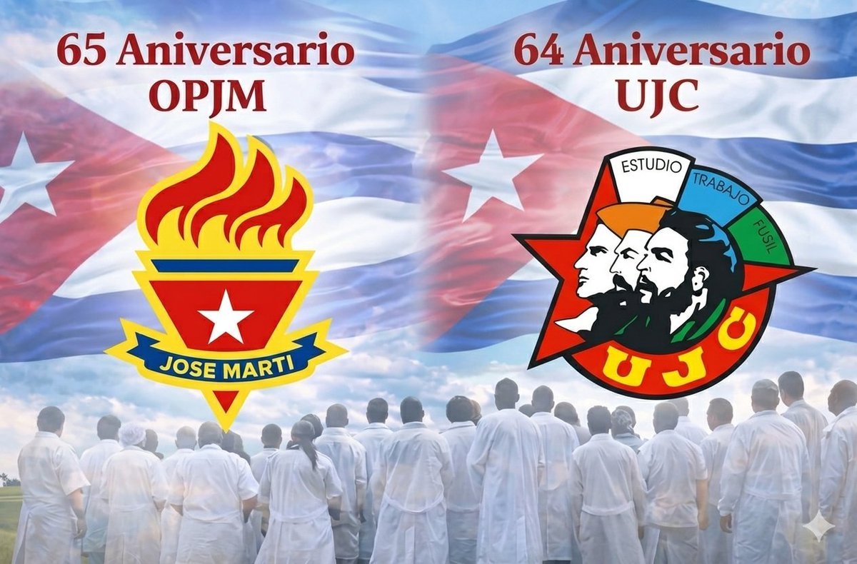 Misael Alcides Santiesteban Rodríguez tweet media