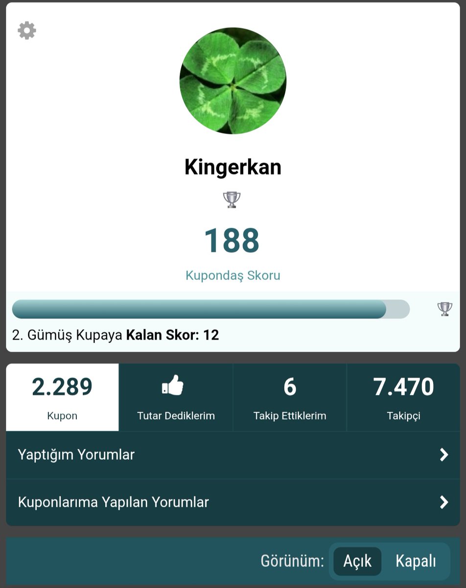 Kingerkan tweet media