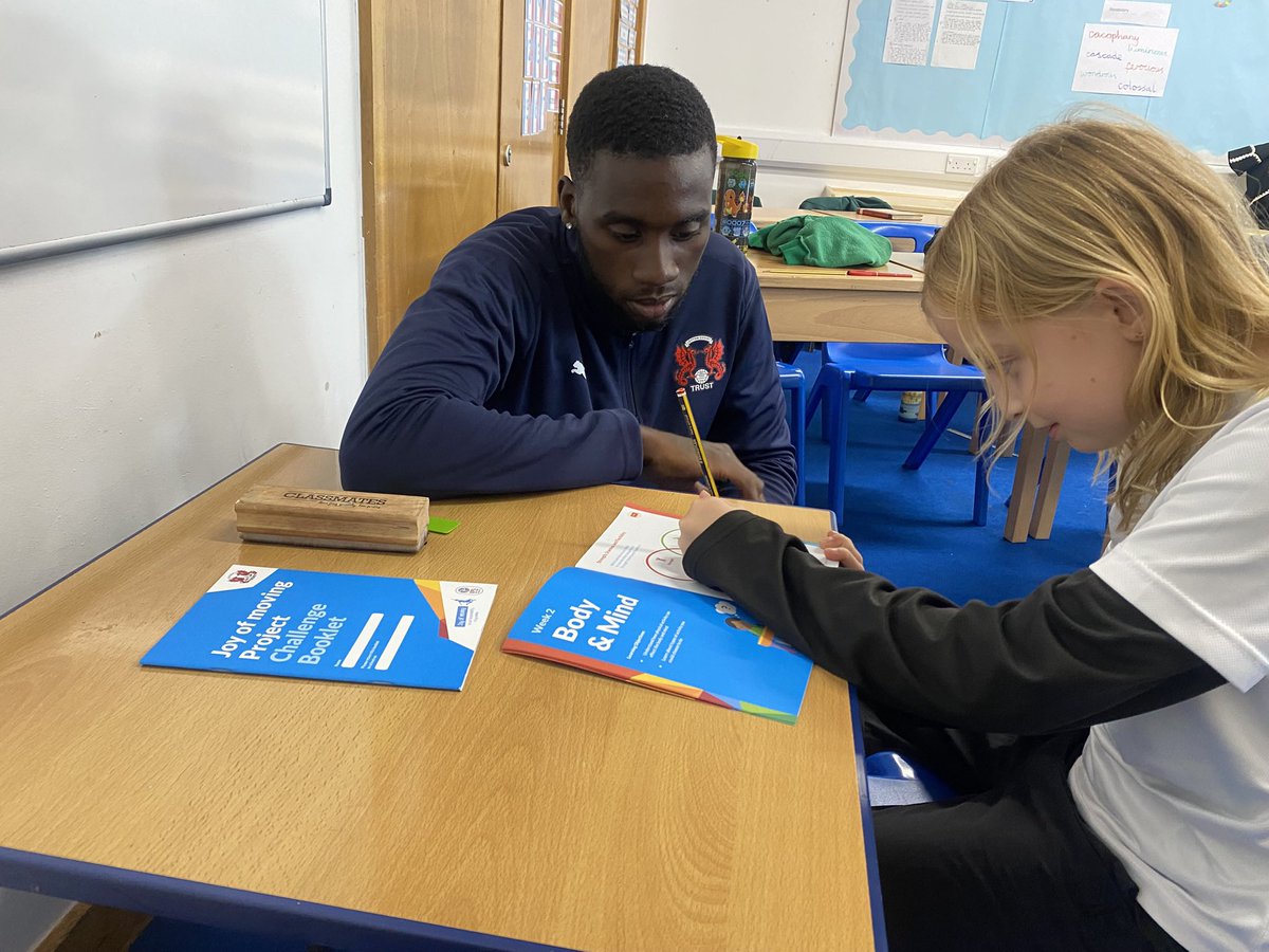 Leyton Orient Trust tweet media