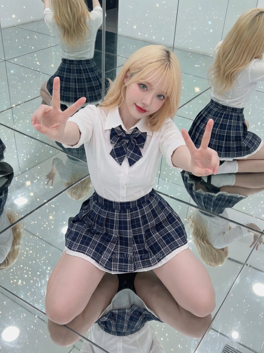 BeautyVerse tweet media