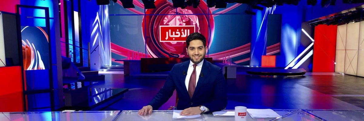 Abdullah AL-Khmais tweet media