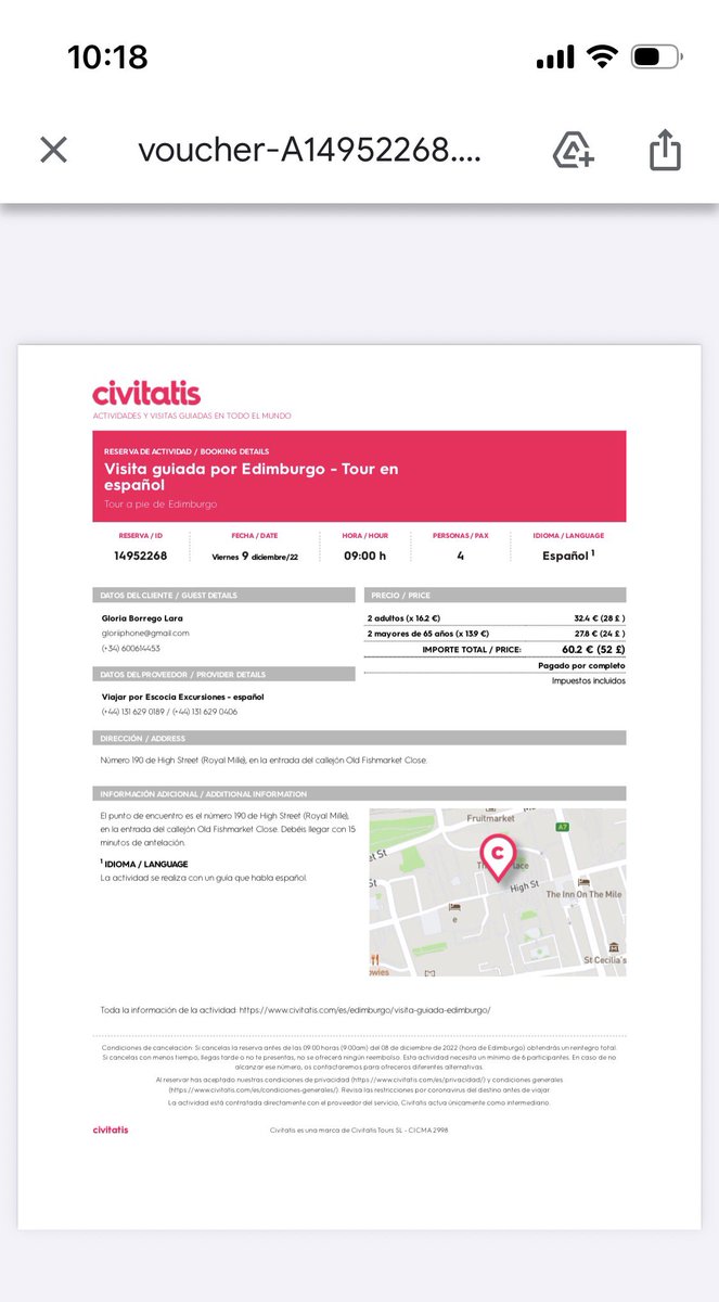 mursi73's tweet image. #GloriaBorregoLara Desempleada : Mis últimos viajes y únicas pernoctaciones fuera de mi casa/piso #Edimburgo y #Hotel #Polo #HotelPolo en #Ronda por la boda de mi primo #Javier en 2023 celebración en el pantano de #ZaharaDeLaSierra pero no había habitaciones allí donde el