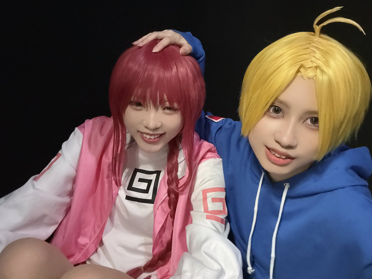 りっきー tweet media