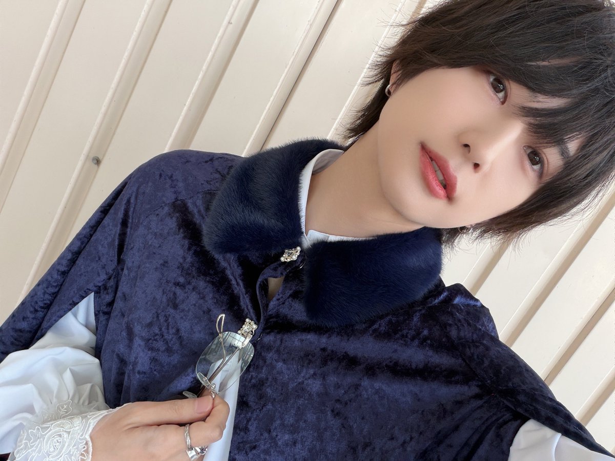 前田大翔/リリイベ王子くん tweet media