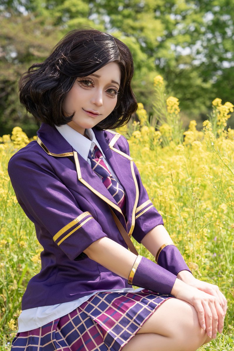 霜月ぢゃず tweet media