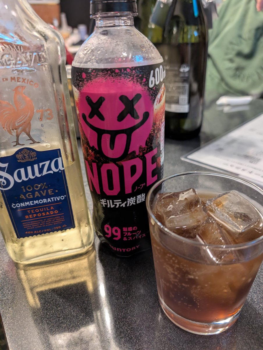 2D-02@名古屋栄アニソンバー tweet media