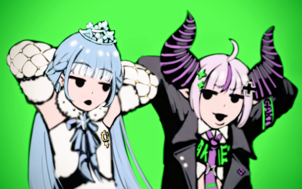 トゥノガキ tweet media