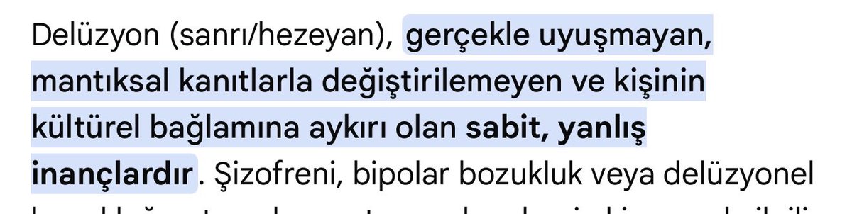 acil türev fasikülü tweet media