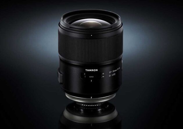 CAMEOTAcom's tweet image. タムロンは単焦点を諦めていない。だが“作るべき1本”を見極めるのは難しい 
cameota.com/tamron/49554.h…
#tamron