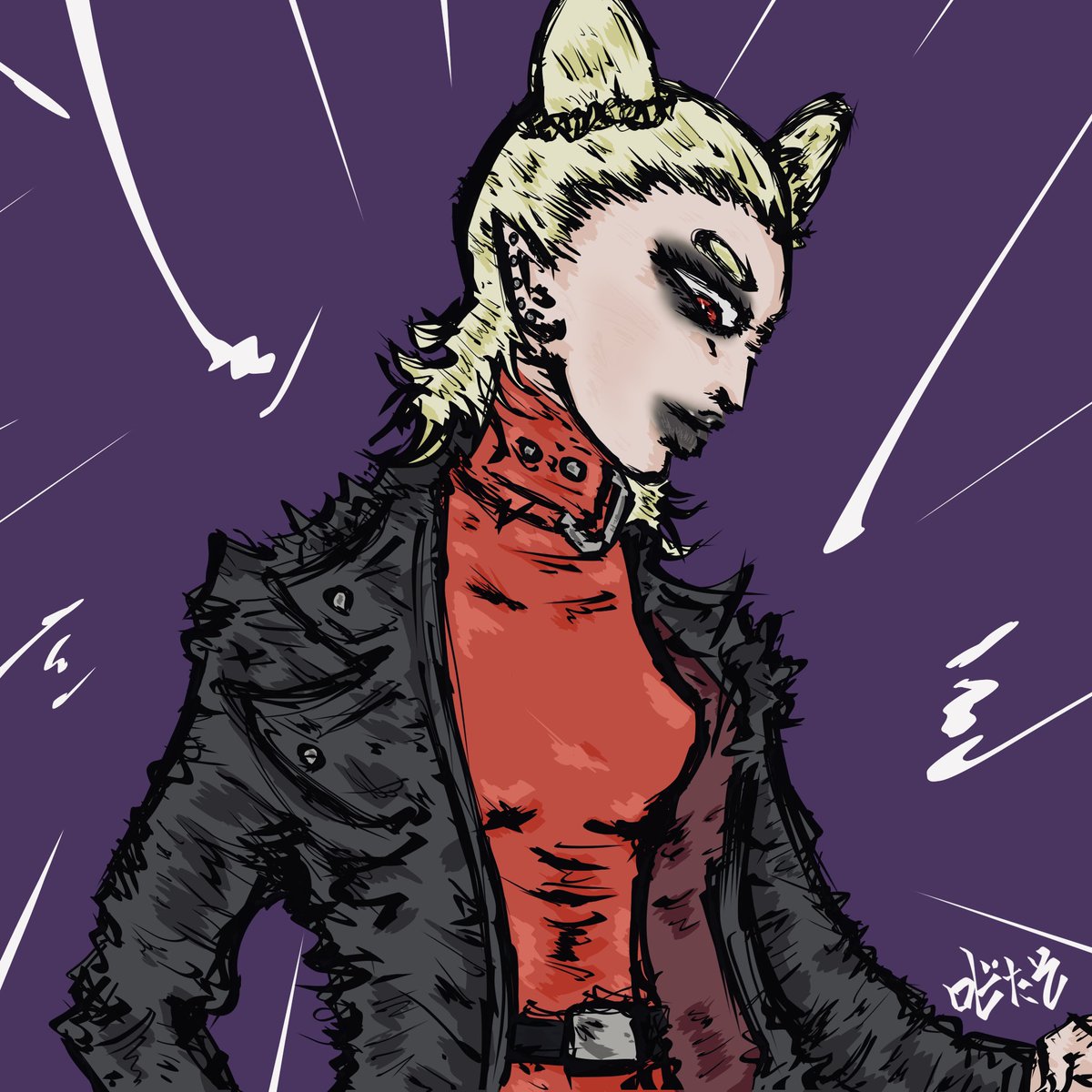 ロビたそ🐣✨ tweet media