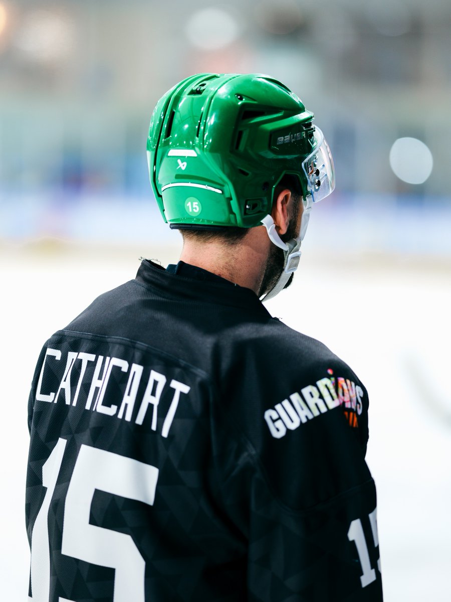 Basingstoke Bison tweet media