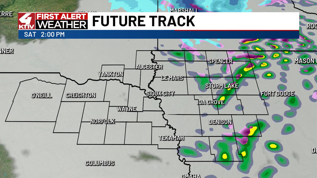 KTIV Weather tweet media