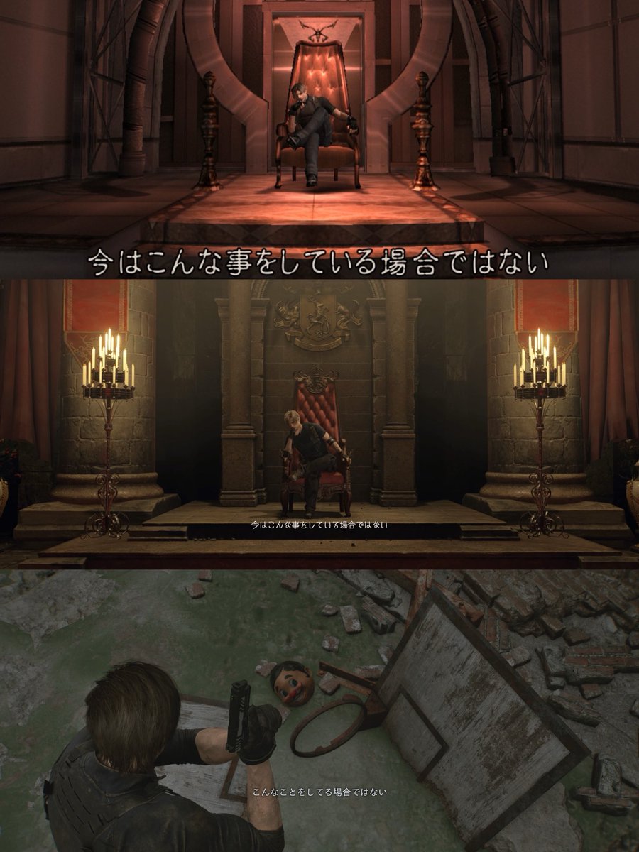 ちよね tweet media