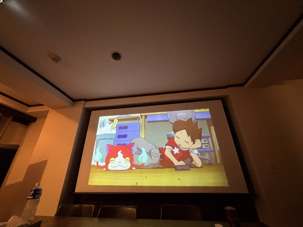 ミスド【のんふぃく!候補生】 tweet media