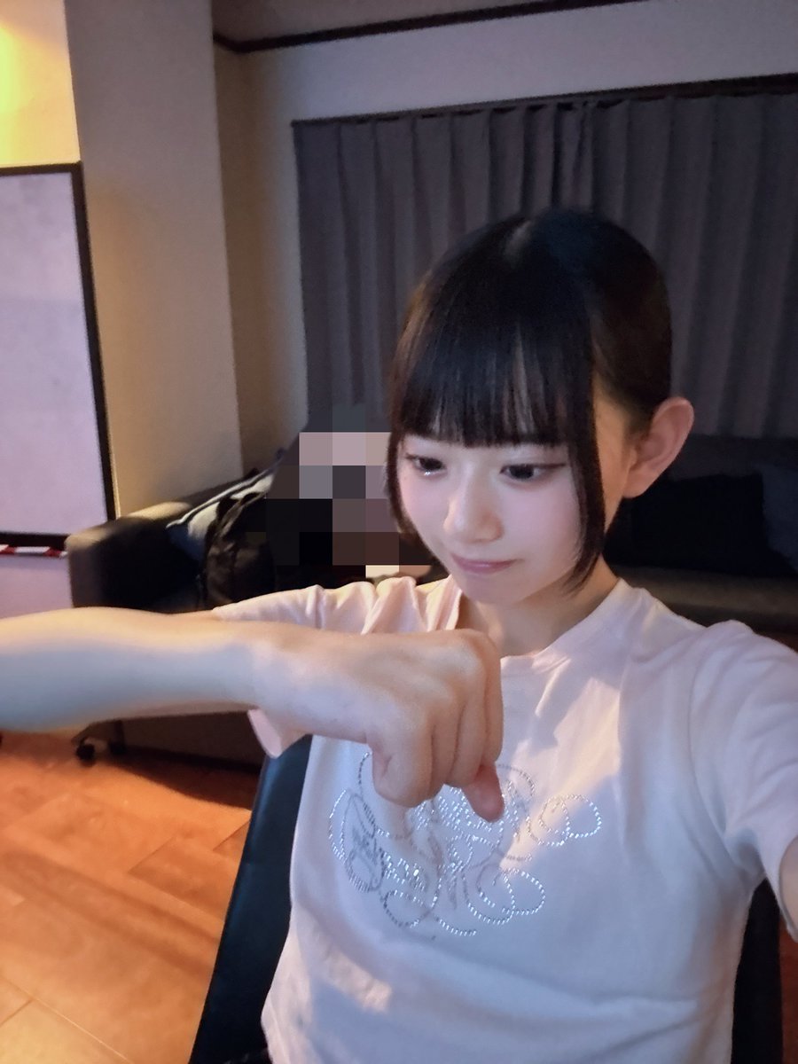 ミスド【のんふぃく!候補生】 tweet media