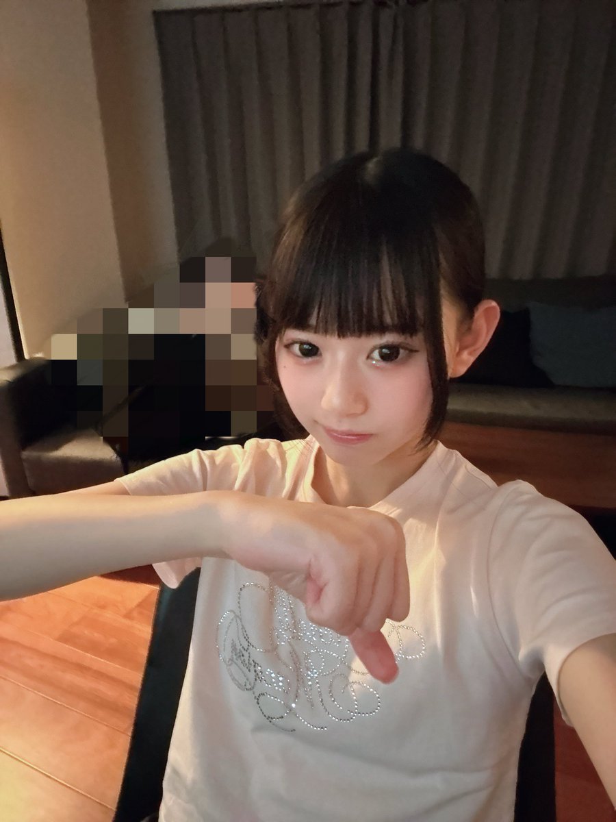 ミスド【のんふぃく!候補生】 tweet media