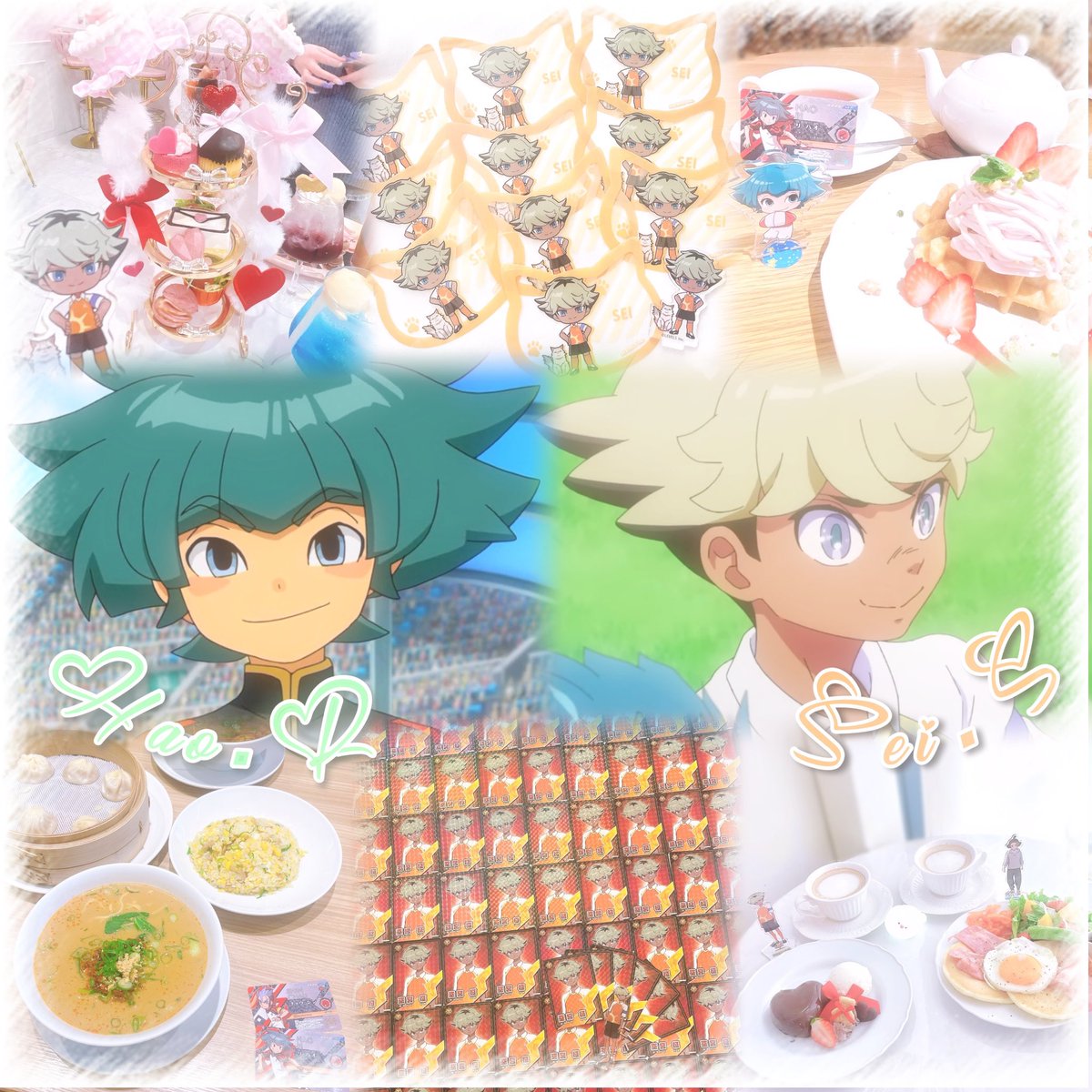 क॑ ꯷ ㄘ𖤟☼ tweet media