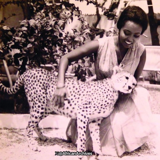 AFRICAN & BLACK HISTORY tweet media