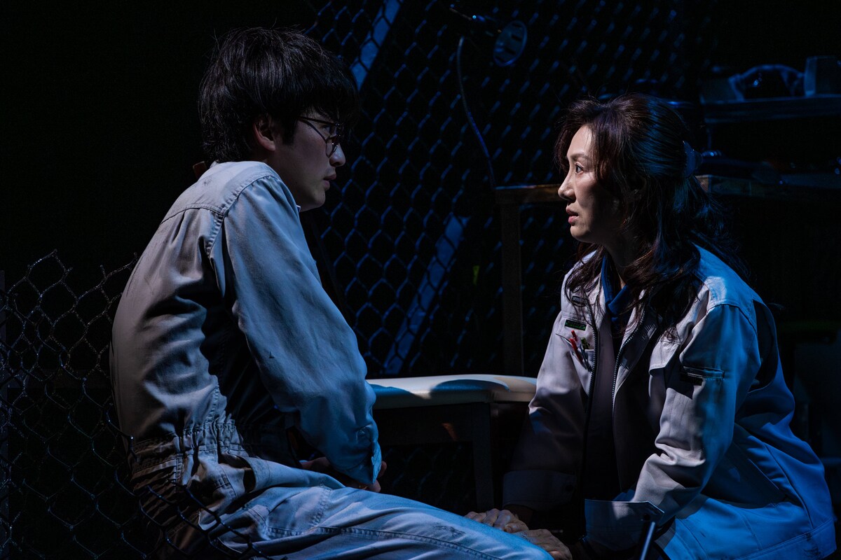 ステージナタリー tweet media