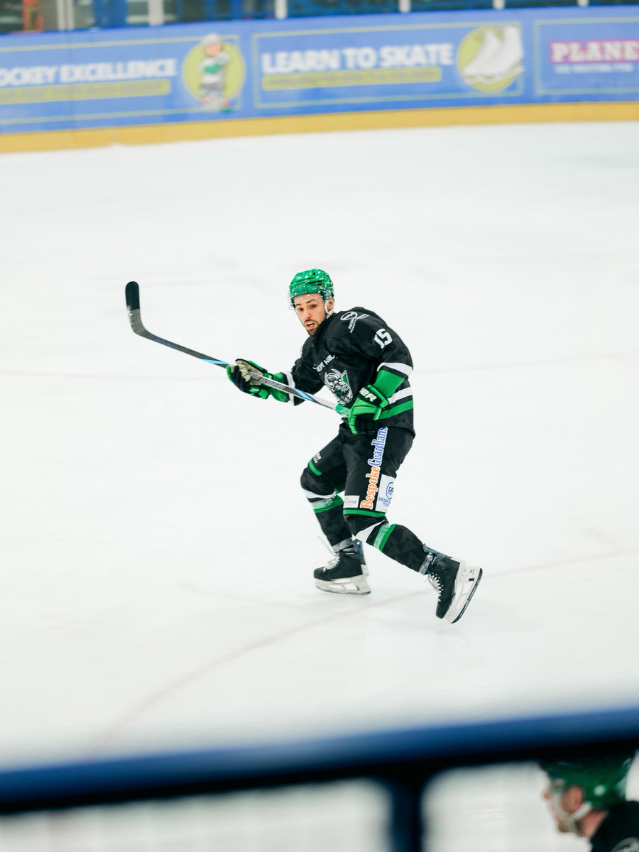 Basingstoke Bison tweet media