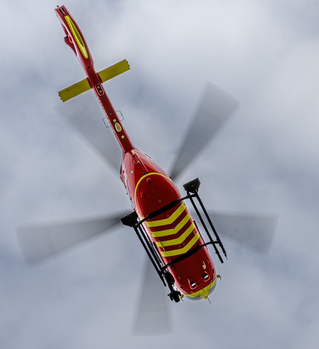 Midlands Air Ambulance Charity 🚁 tweet media