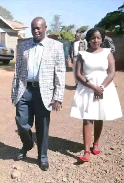 Emmanuel Chelule tweet media