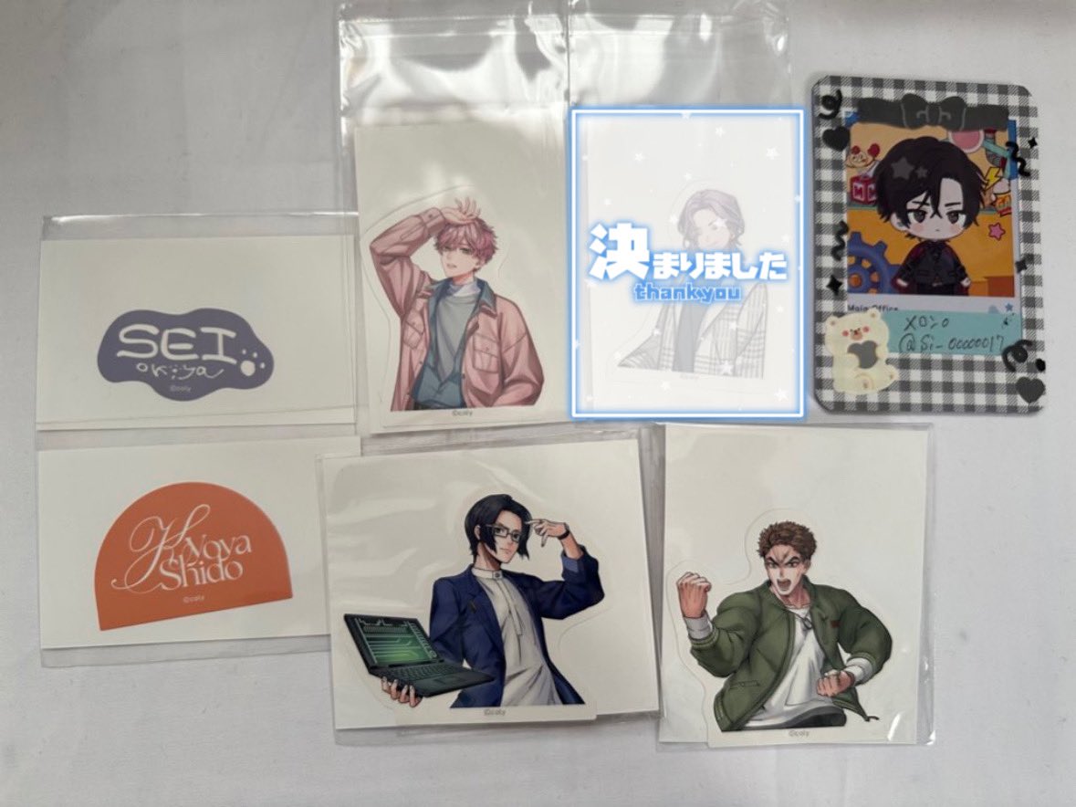 ﾒﾛﾝ。 tweet media