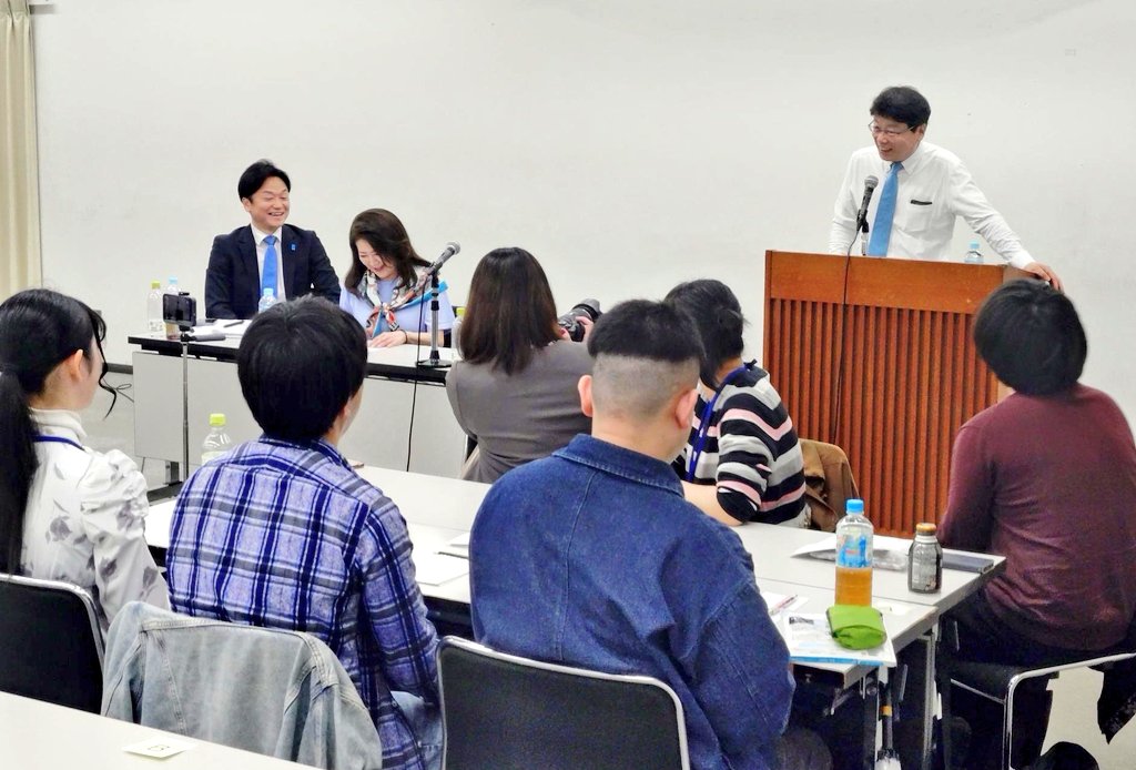 有本  香  Kaori Arimoto tweet media