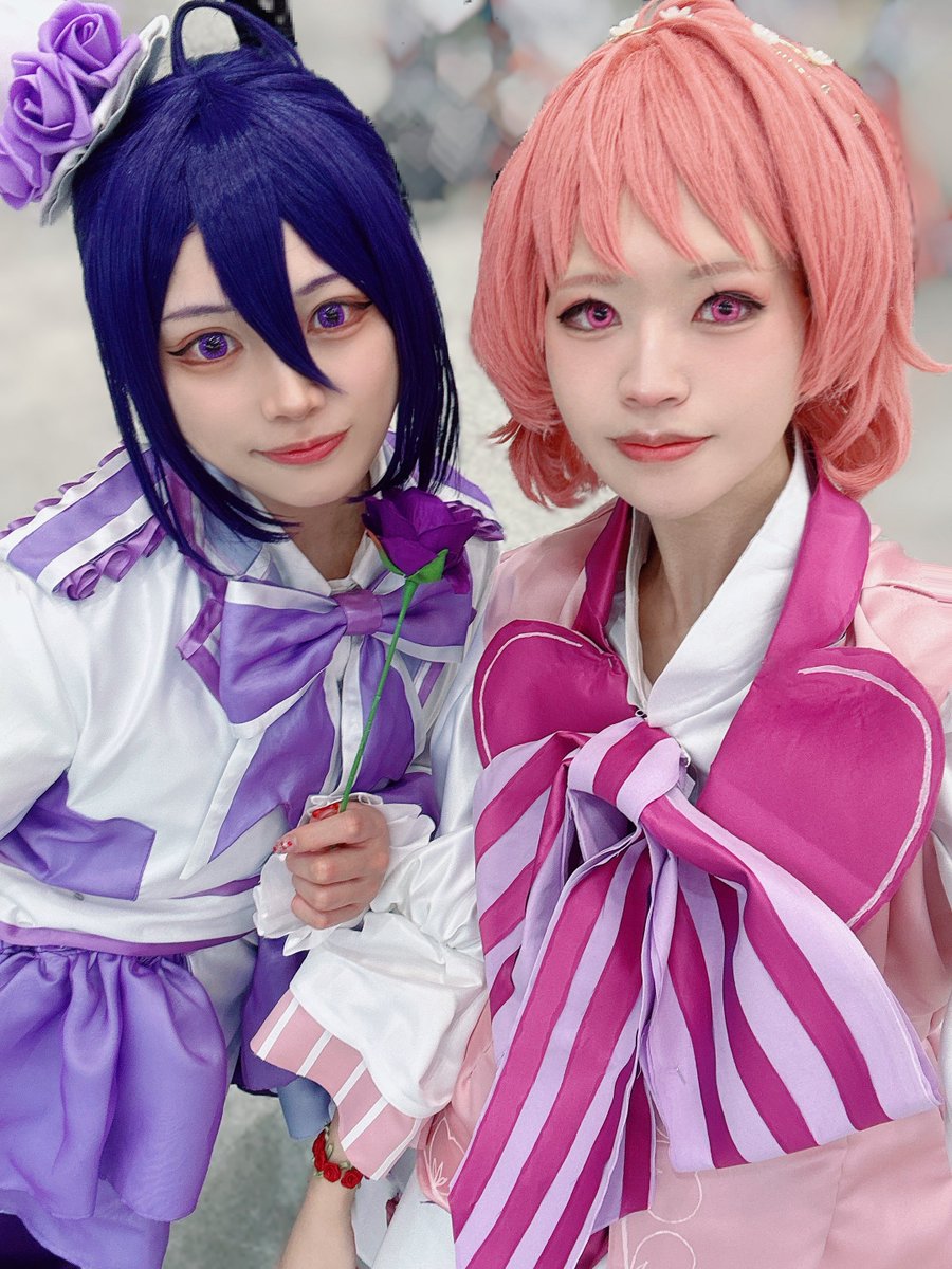 🐯子牛🐯4a! tweet media