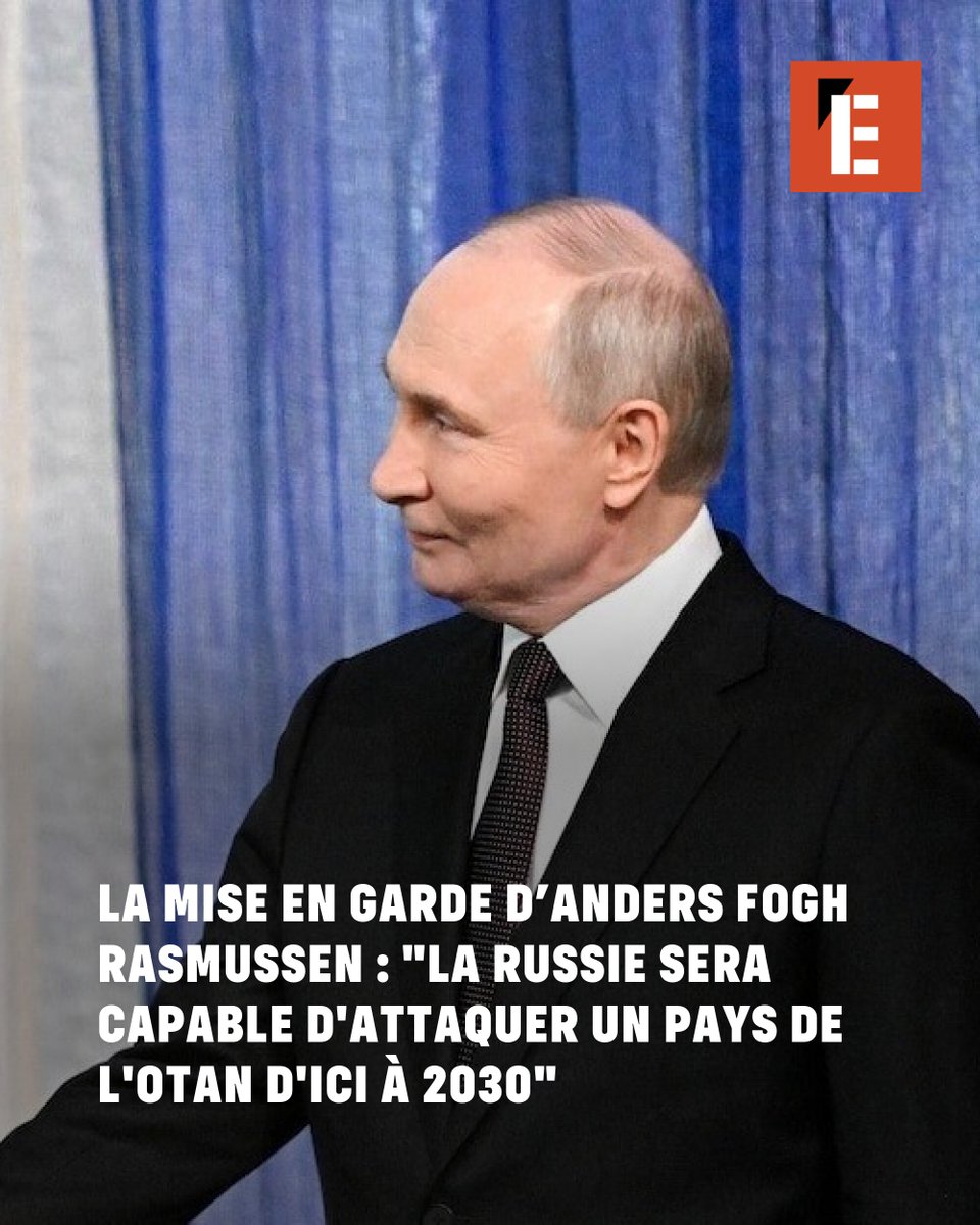 L'Express tweet media