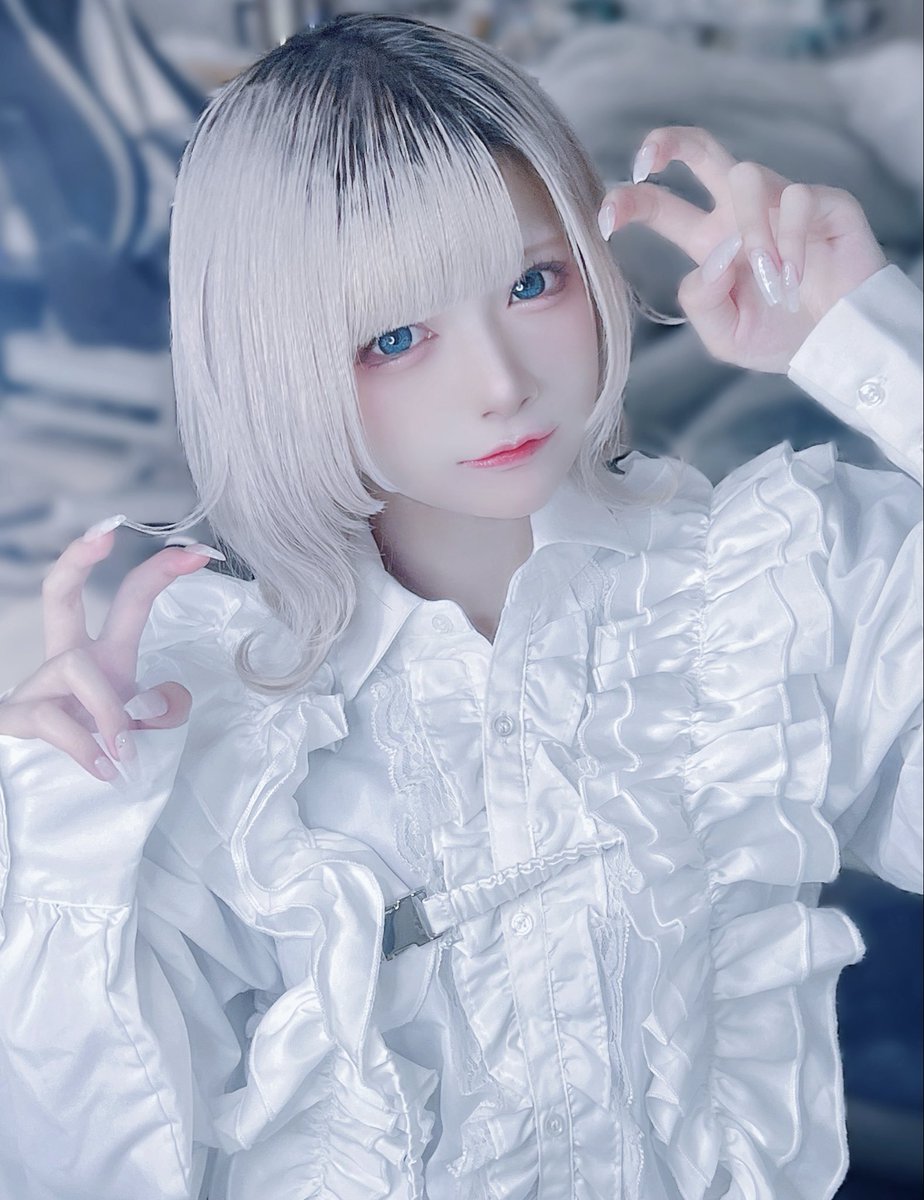 あのね。 tweet media