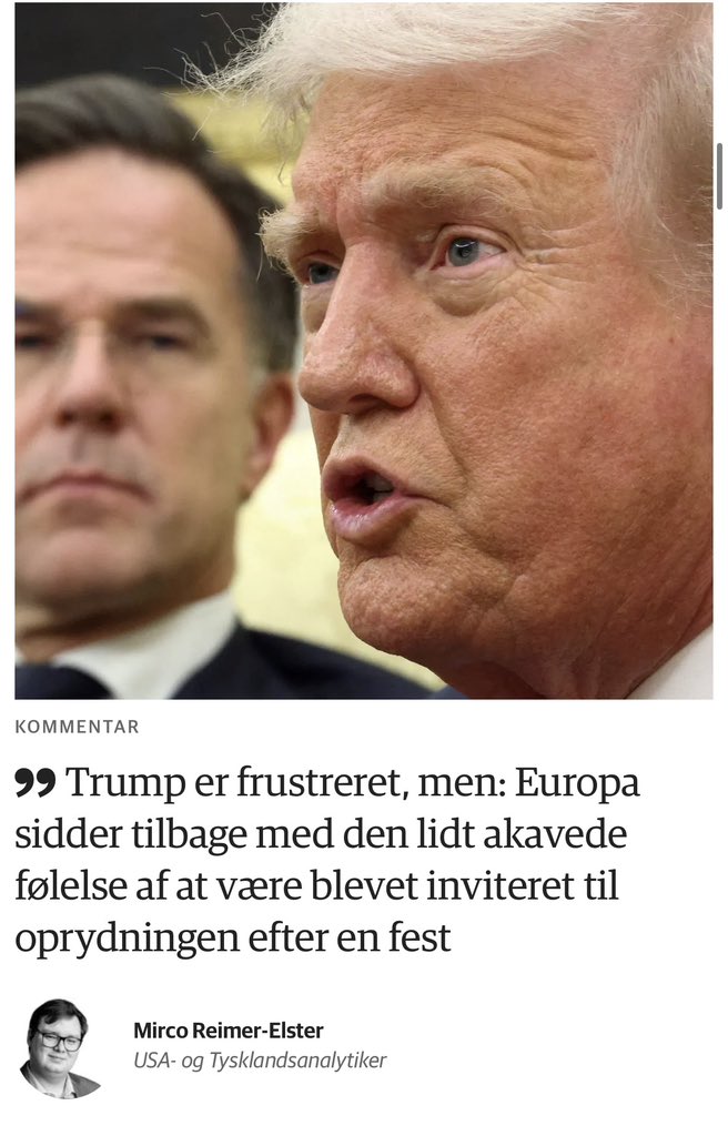 Mirco Reimer-Elster tweet media