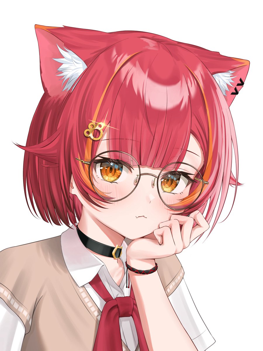 もちでき tweet media