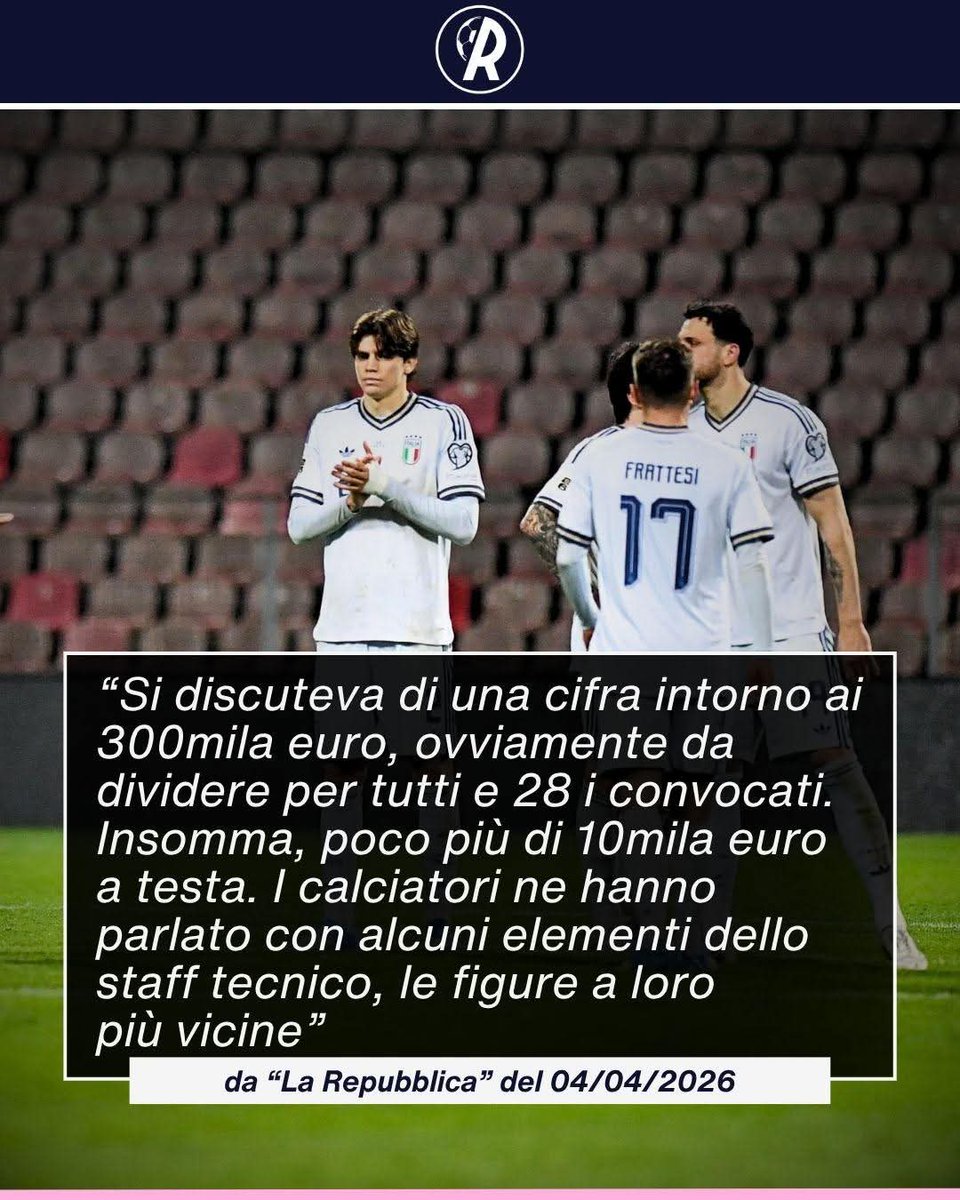 Esercito di Cruciani tweet media