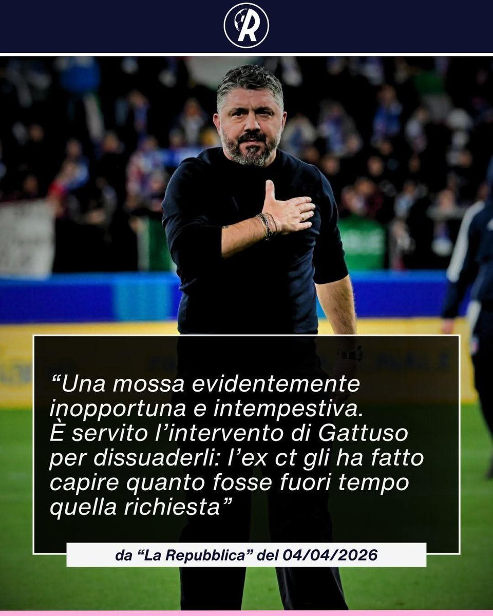 Esercito di Cruciani tweet media