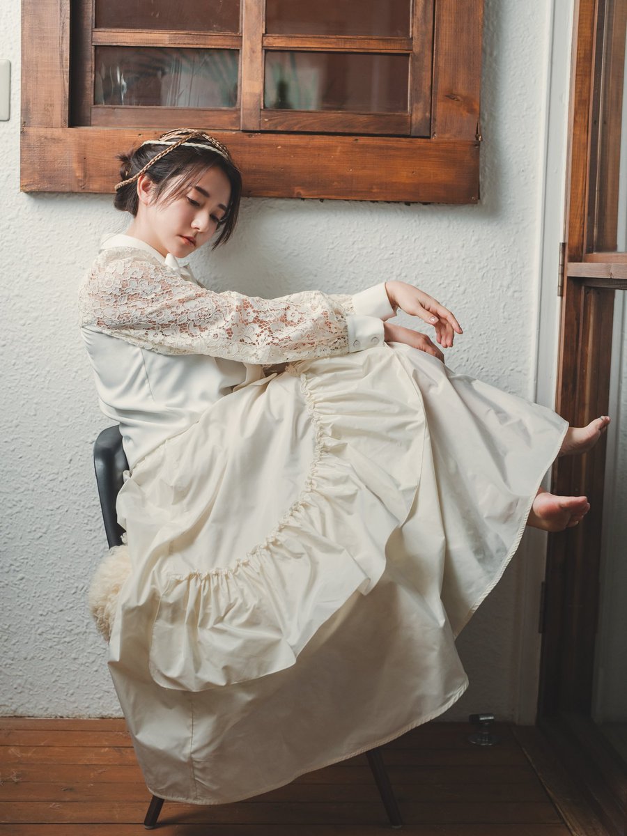 木村文乃&Staff tweet media