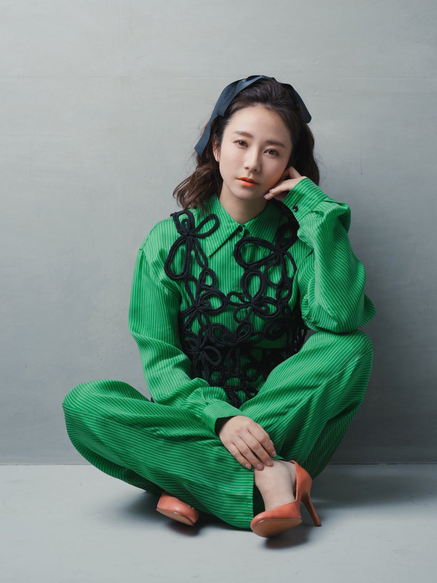 木村文乃&Staff tweet media