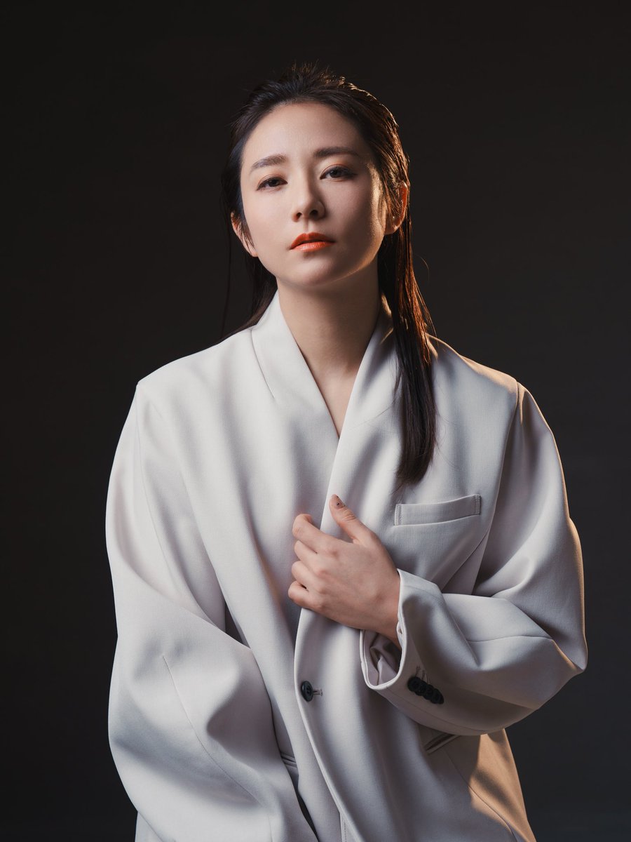 木村文乃&Staff tweet media